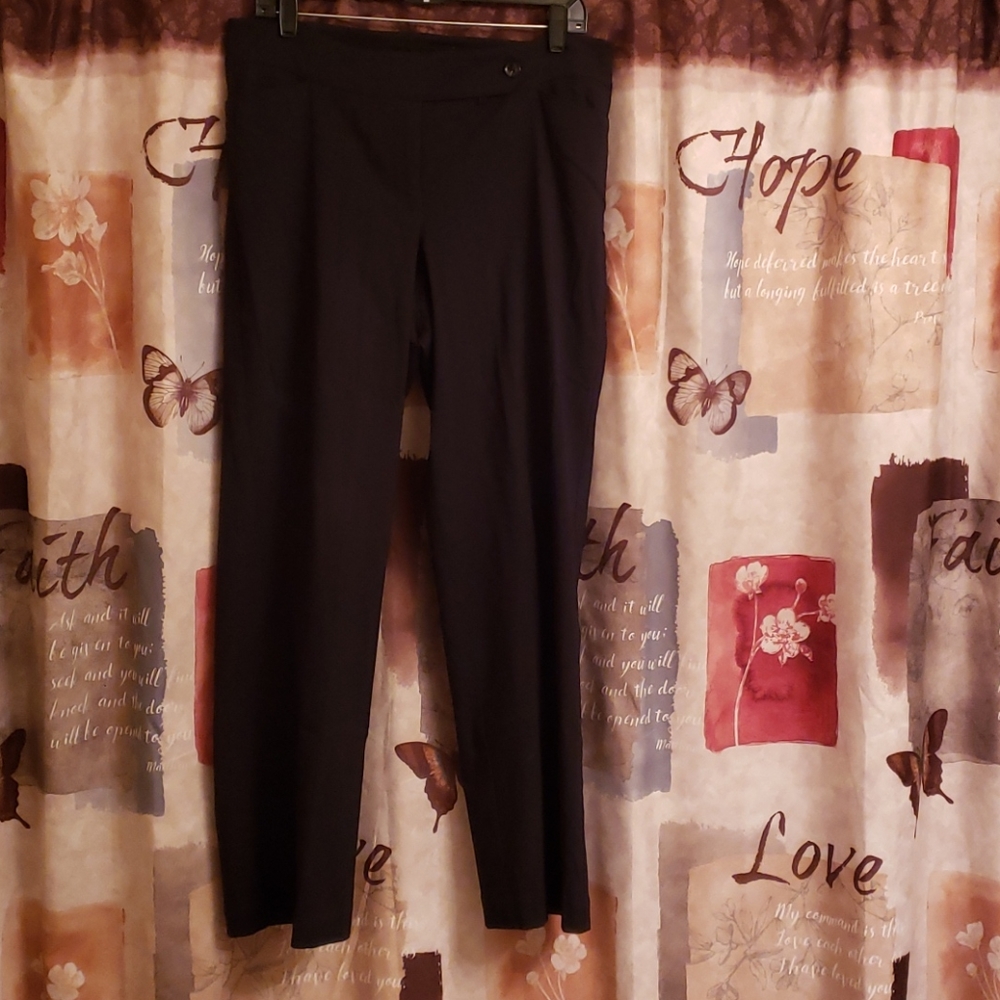 Dress Pants